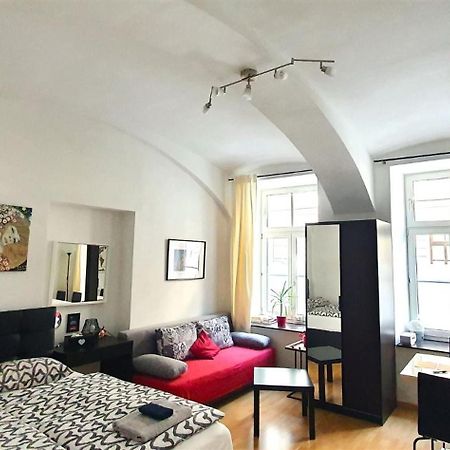 Msq Diana Vienna - 10 Min From City Center - Free Coffee And Tea - High Speed Internet Exterior photo