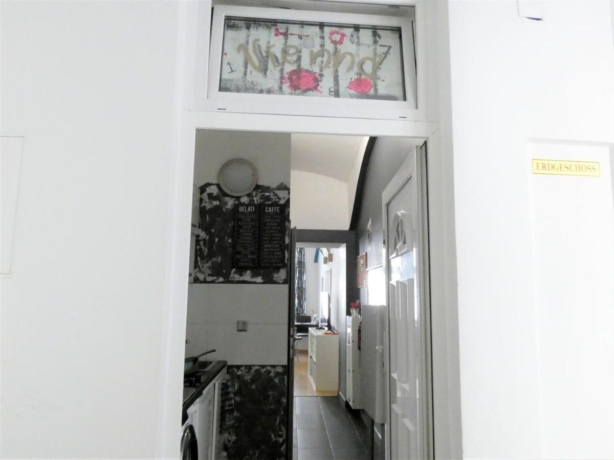 Msq Diana Vienna - 10 Min From City Center - Free Coffee And Tea - High Speed Internet Exterior photo